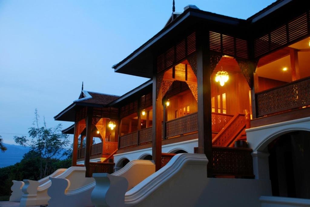 Мае-Ванг: Khum Khun Wang Resort