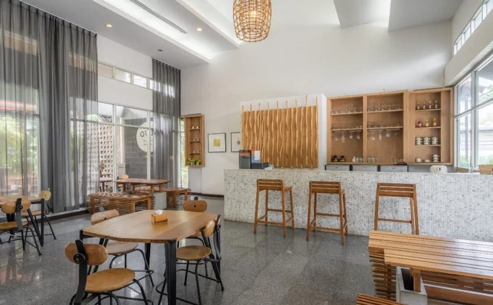 Бангкок: Oun Hotel Bangkok