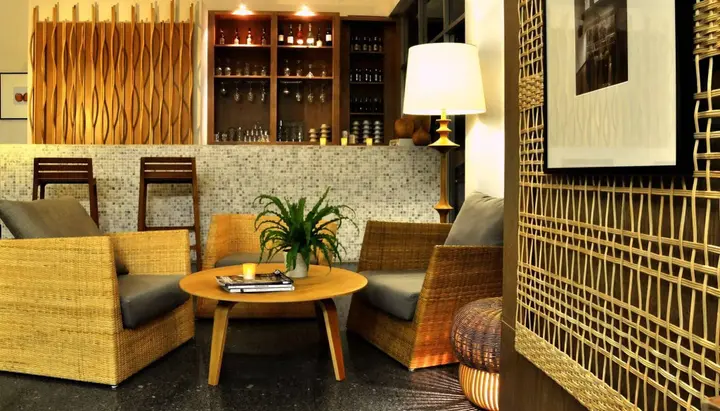 Бангкок: Oun Hotel Bangkok