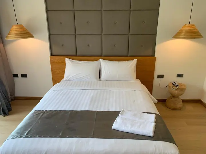 Бангкок: Oun Hotel Bangkok
