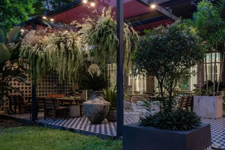 Бангкок: Oun Hotel Bangkok