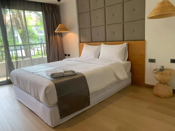 Бангкок: Oun Hotel Bangkok