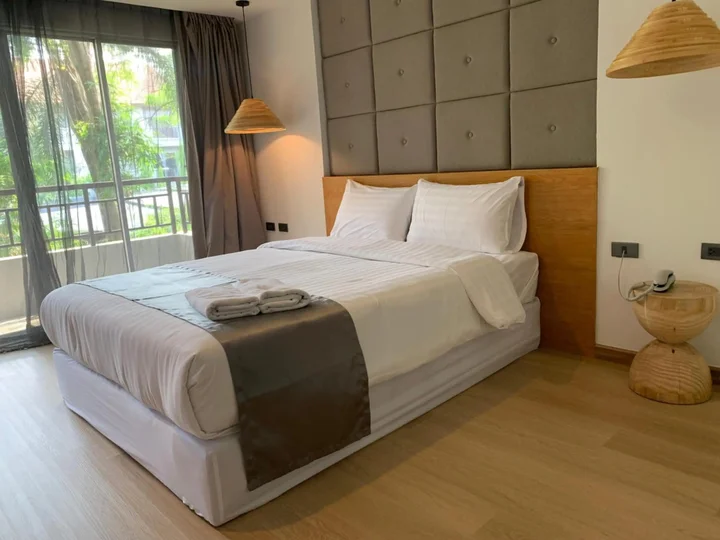 Бангкок: Oun Hotel Bangkok