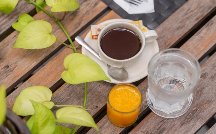 Бангкок: Oun Hotel Bangkok