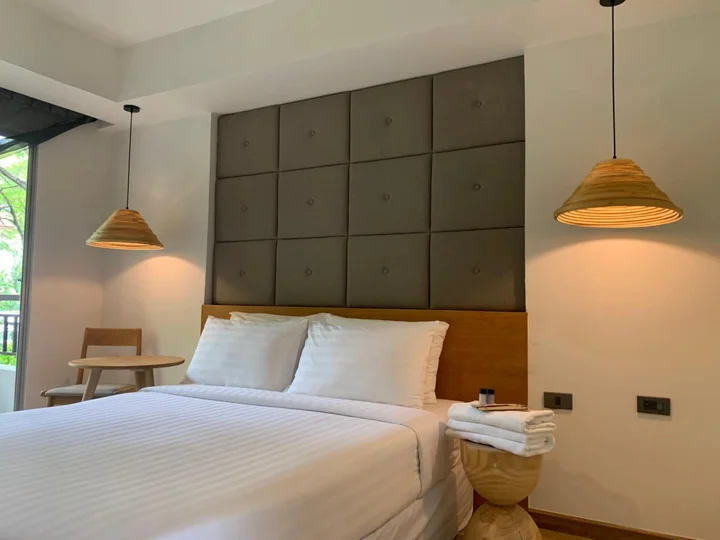 Бангкок: Oun Hotel Bangkok