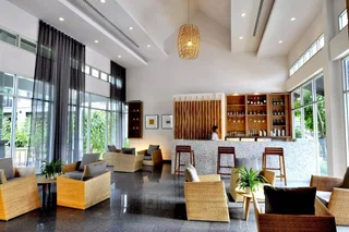 Бангкок: Oun Hotel Bangkok