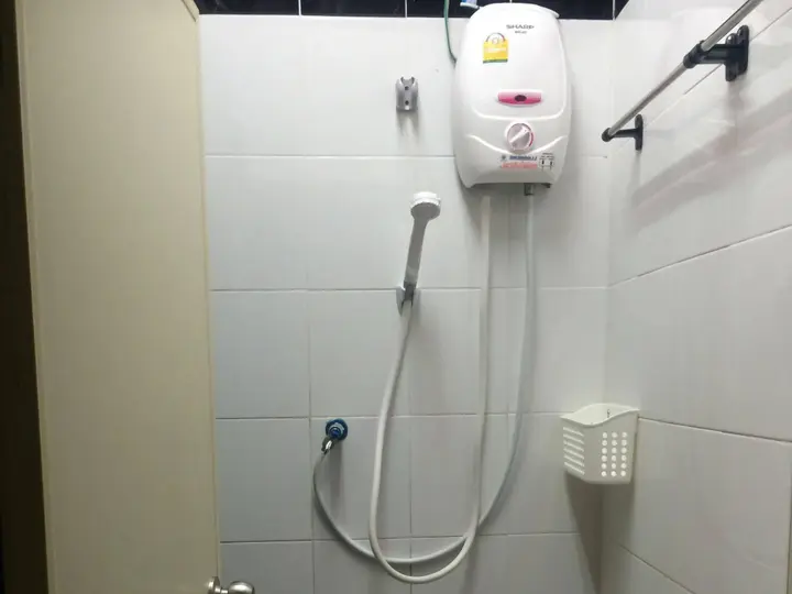 Ко-Пханган: At Phangan Hostel