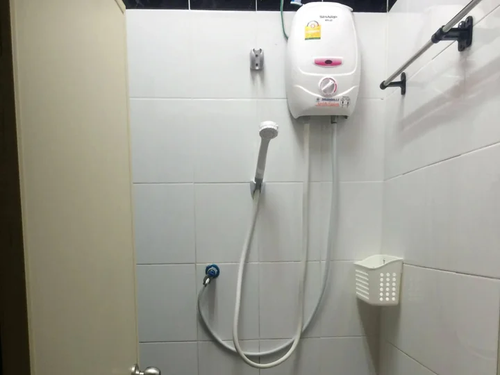 Ко-Пханган: At Phangan Hostel