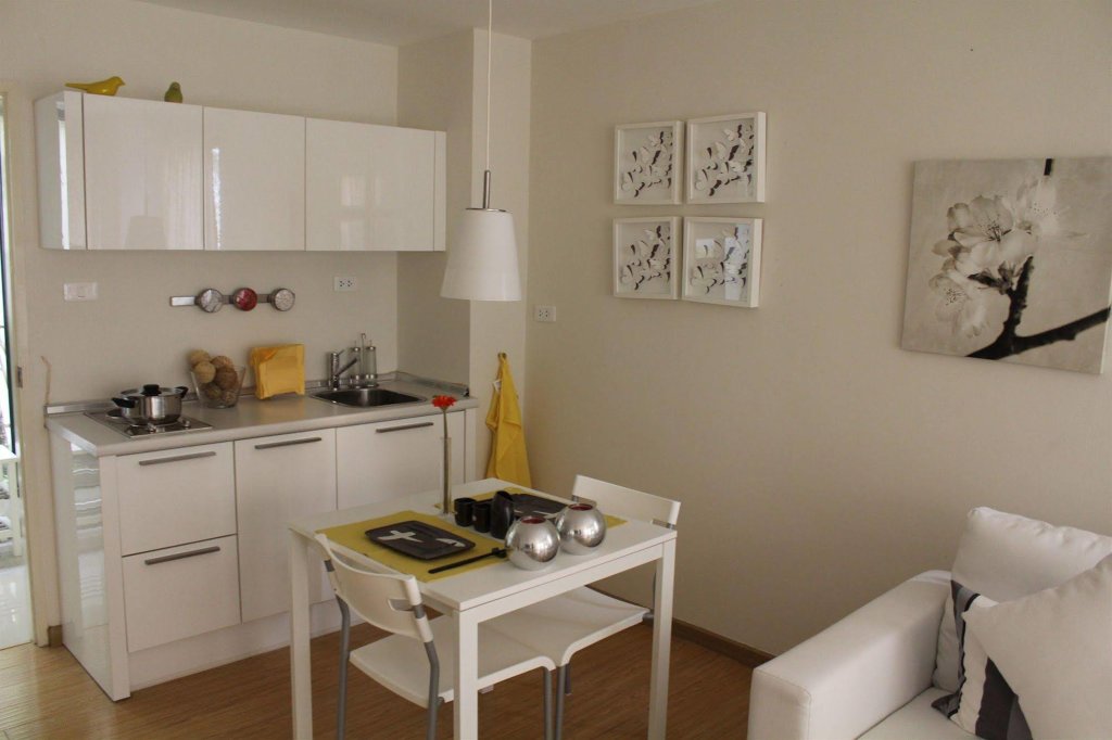 Бангкок: UTD Aries Hotel & Residence