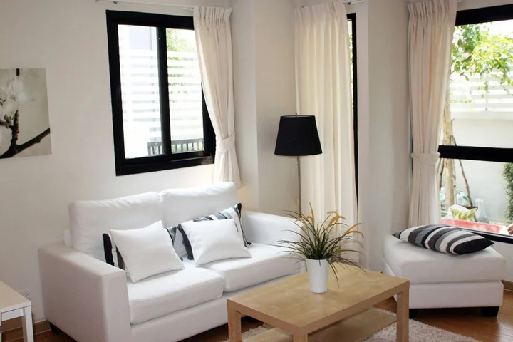 Бангкок: UTD Aries Hotel & Residence