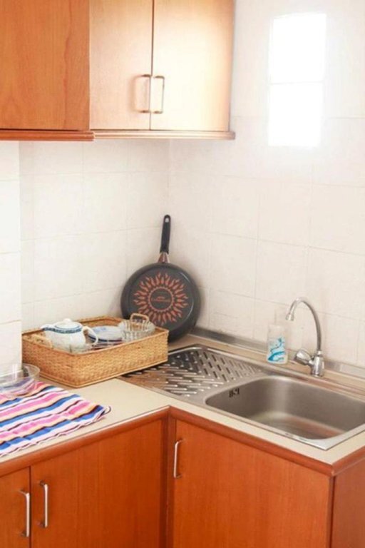 Бангкок: Ritratana Apartment