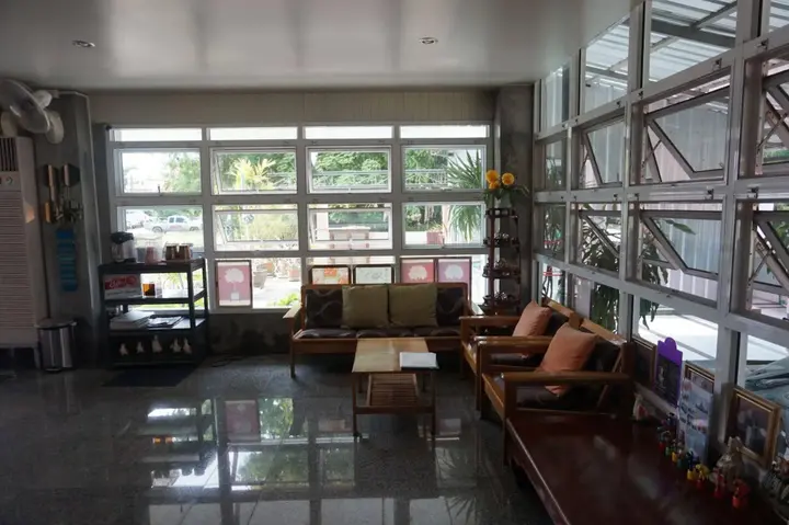 Пхетчабун: The One Phetchabun