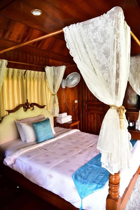 Пранбури : Thai House Resort