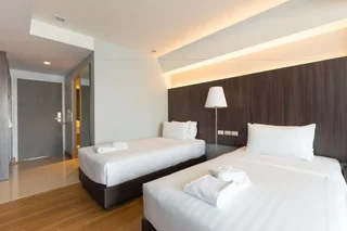 Сирача: Top View Hotel