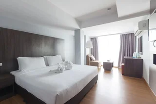 Сирача: Top View Hotel