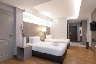 Сирача: Top View Hotel