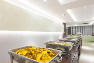 Сирача: Top View Hotel