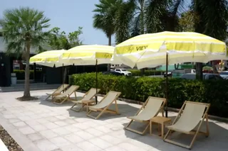 Сирача: Top View Hotel