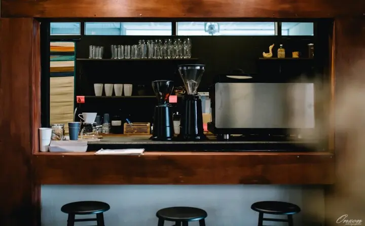 Варин-Чамрап: The Goose Cafe & Hostel