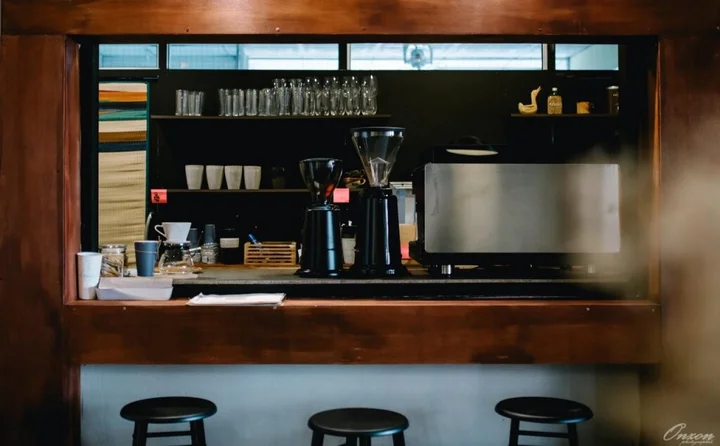 Варин-Чамрап: The Goose Cafe & Hostel