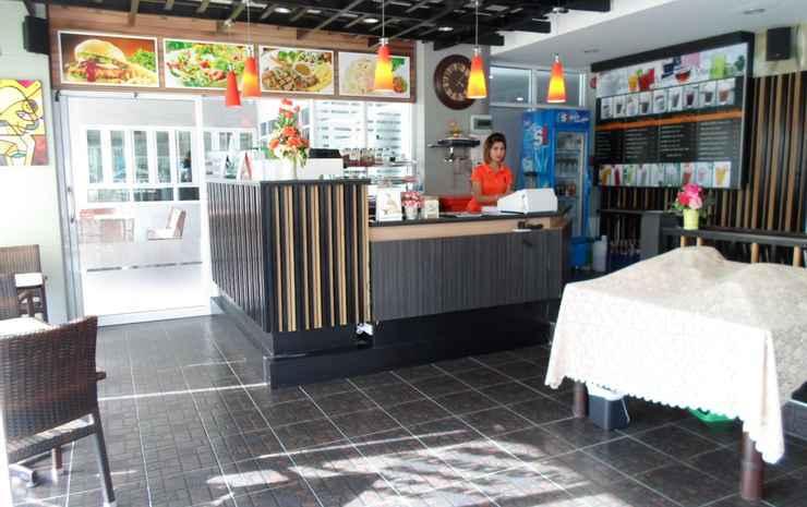 Накхонситхаммарат: Maharaj Grand @Nakhonsithammarat