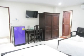 Накхонситхаммарат: Maharaj Grand @Nakhonsithammarat