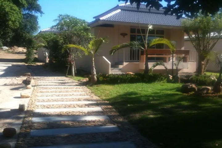 Накхонситхаммарат: Maharaj Grand @Nakhonsithammarat