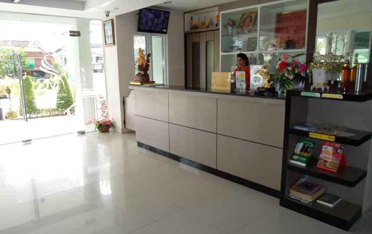 Накхонситхаммарат: Maharaj Grand @Nakhonsithammarat