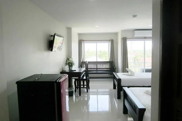 Накхонситхаммарат: Maharaj Grand @Nakhonsithammarat