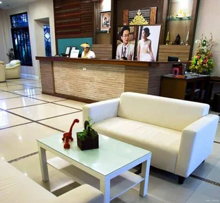 Лоэй: Loei Pavilion Resort Hotel