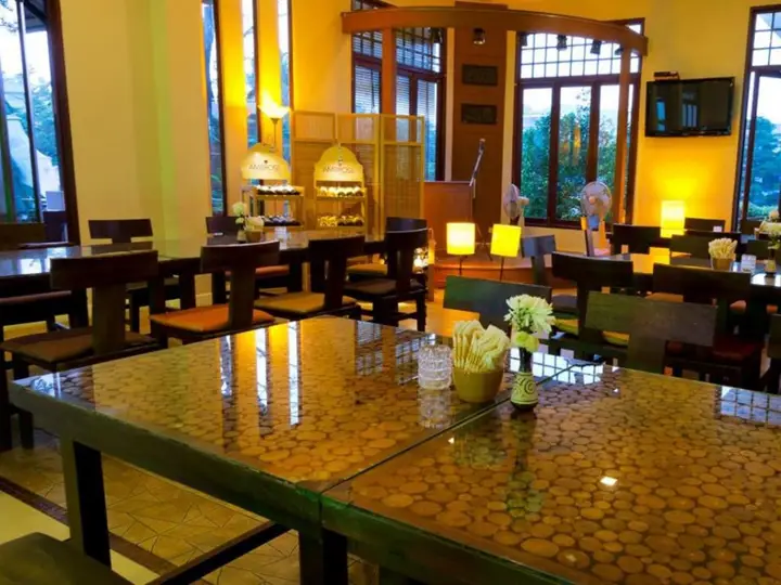 Loei Pavilion Resort Hotel — фото 2