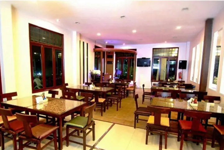 Лоэй: Loei Pavilion Resort Hotel
