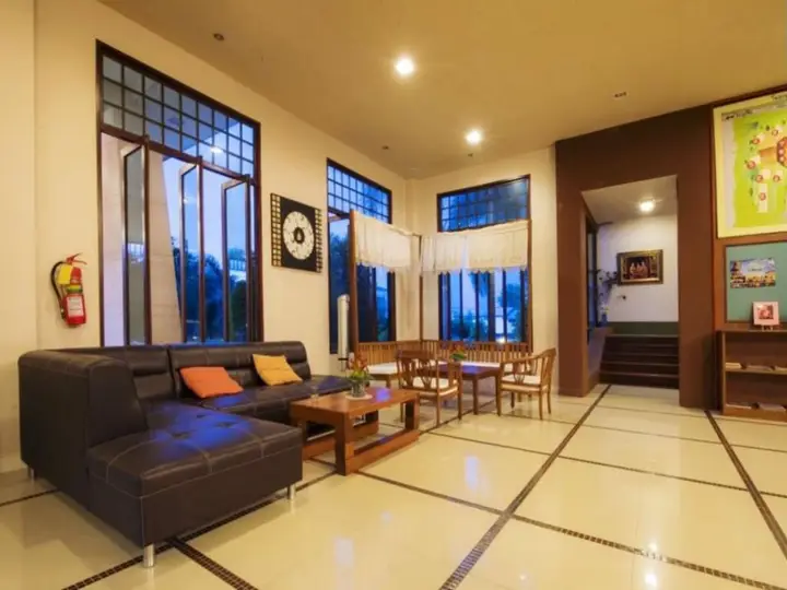 Loei Pavilion Resort Hotel — фото 3