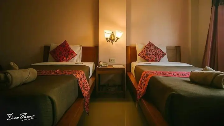 Лоэй: Loei Pavilion Resort Hotel