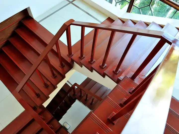 Лоэй: Loei Pavilion Resort Hotel