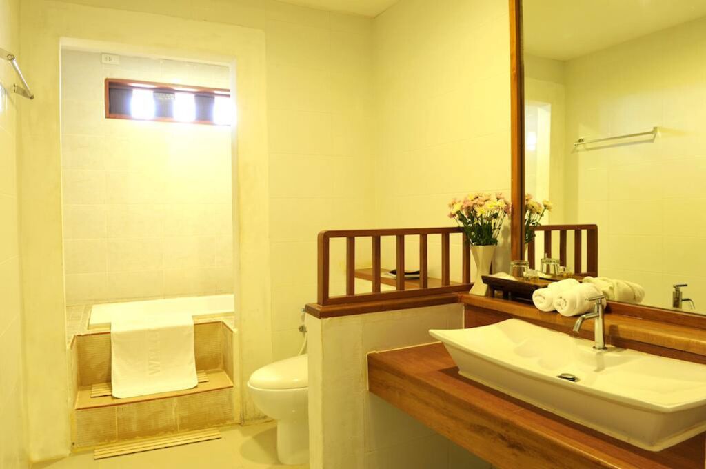 Loei Pavilion Resort Hotel — фото 4