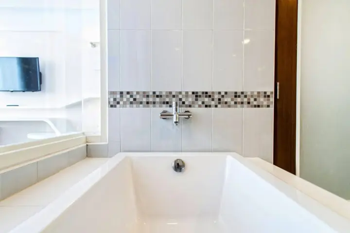 Накхонсаван: The Paradiso JK Design Hotel