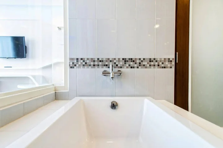 Накхонсаван: The Paradiso JK Design Hotel