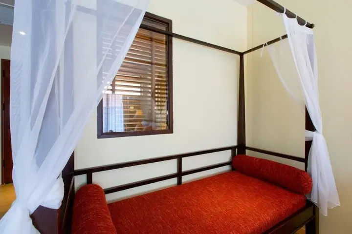 Ко-Яо-Яй: Venice Sea View Resort