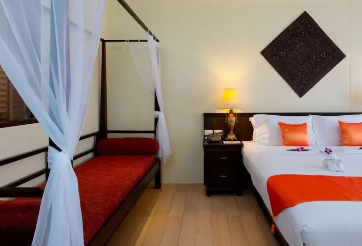 Ко-Яо-Яй: Venice Sea View Resort