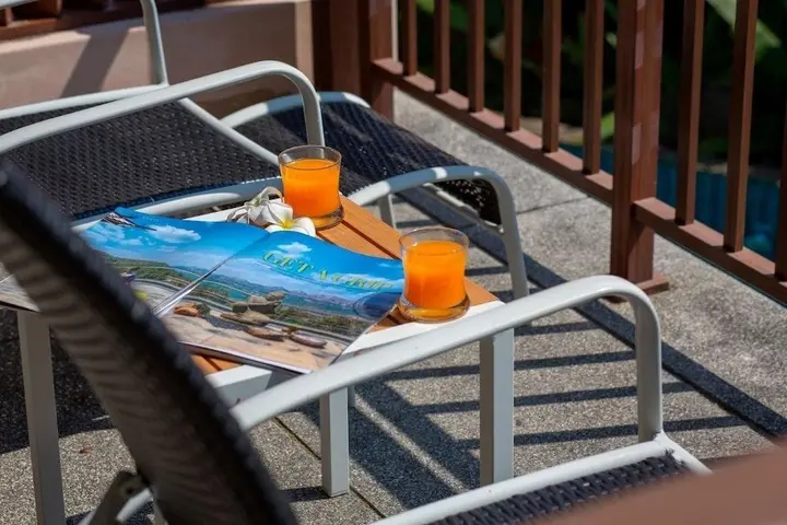 Ко-Яо-Яй: Venice Sea View Resort
