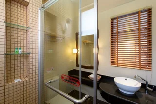 Ко-Яо-Яй: Venice Sea View Resort