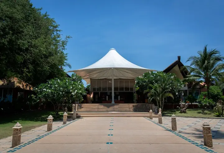 Ко-Яо-Яй: Venice Sea View Resort