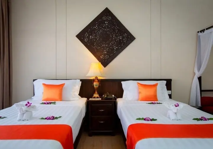 Ко-Яо-Яй: Venice Sea View Resort