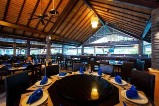 Ко-Яо-Яй: Venice Sea View Resort