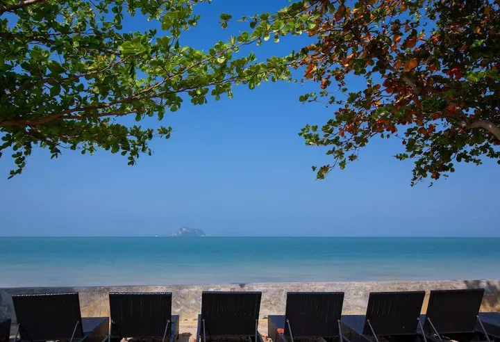 Ко-Яо-Яй: Venice Sea View Resort