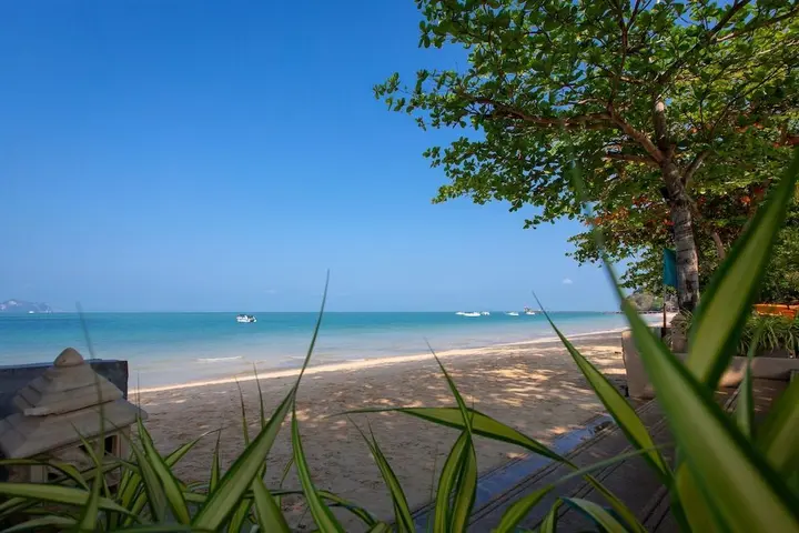 Ко-Яо-Яй: Venice Sea View Resort