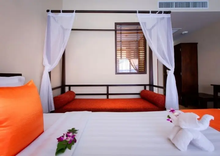 Ко-Яо-Яй: Venice Sea View Resort