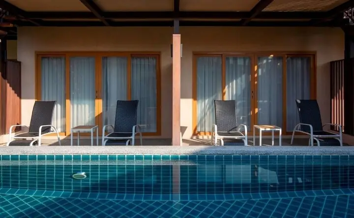Ко-Яо-Яй: Venice Sea View Resort