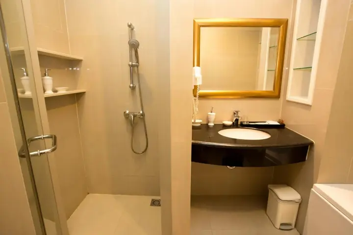 Бангкок: KC Place Srinakarin